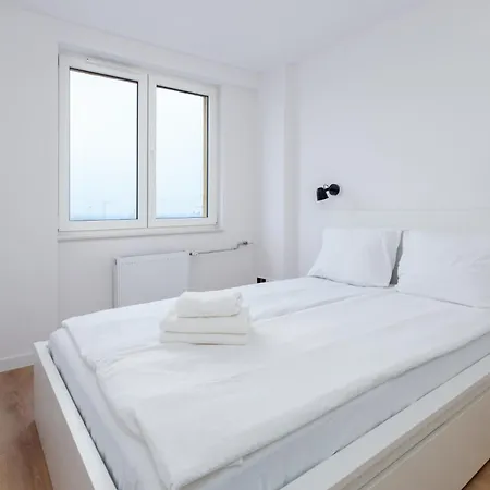 Oliwa 2-bedroom Apartman *