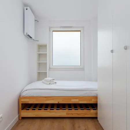 Oliwa 2-bedroom *