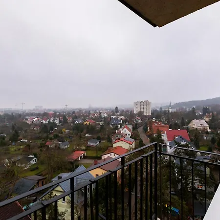 Apartament Oliwa 2-bedroom