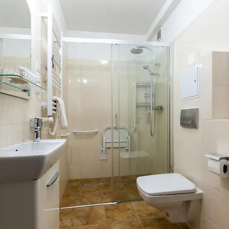 Apartament Oliwa 2-bedroom Gdańsk