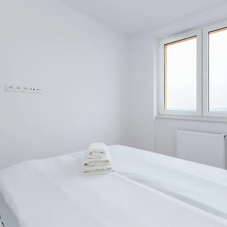 Oliwa 2-bedroom *