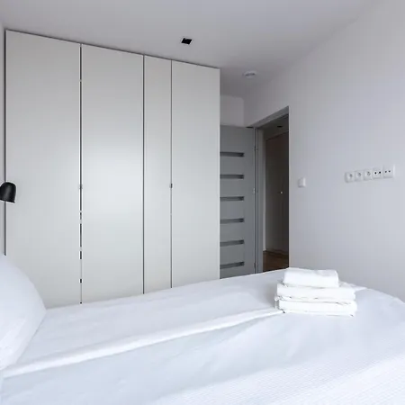 Oliwa 2-bedroom غدانسك